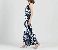 Clara Sun Woo - Signature Sleeveless Jumpsuit