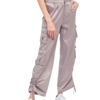 Emory Park - Pocket Detail Cargo Pants