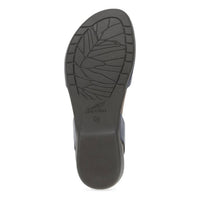 Dansko - Women's Rowan Leather Flat