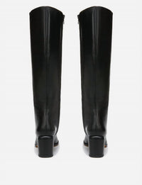 Vince - Women's Maggie Knee High Leather Boot