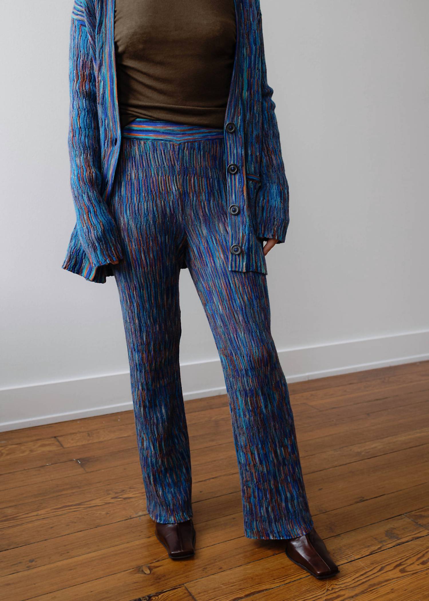 Fringe - Ariel Pants