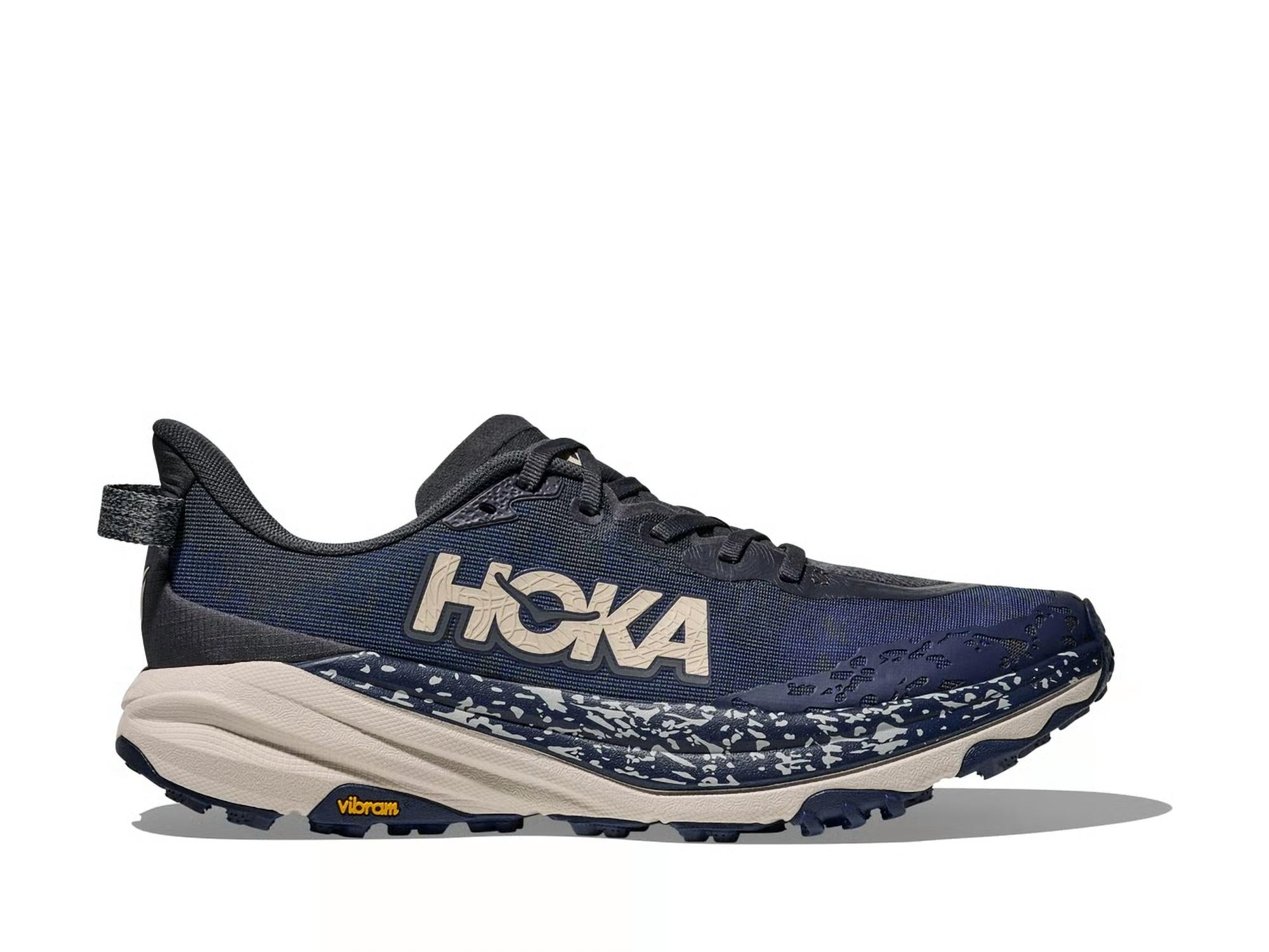 Hoka - Men's Speedgoat 6 Shoes