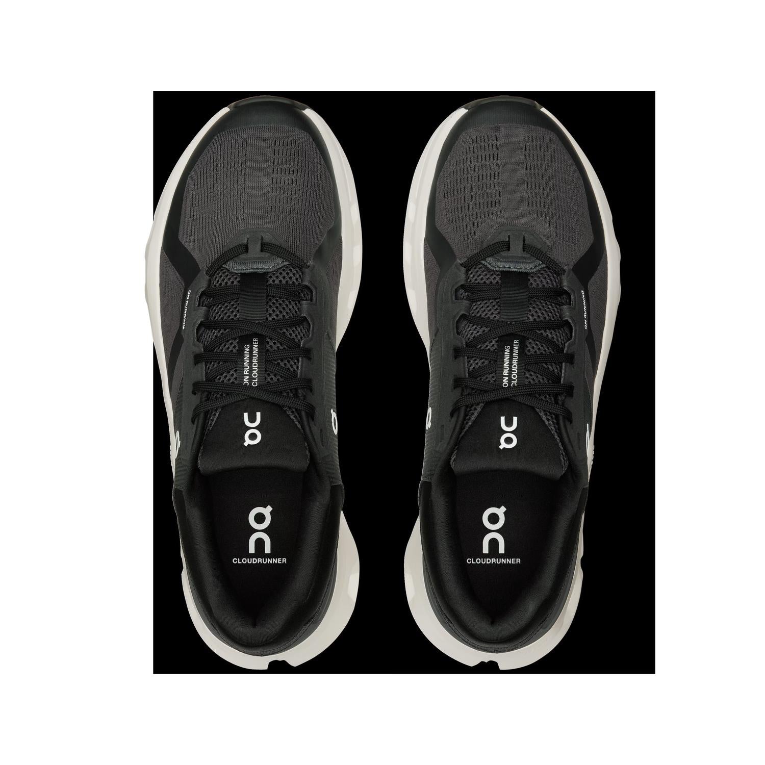 On - Men's Cloudrunner 2 Shoes