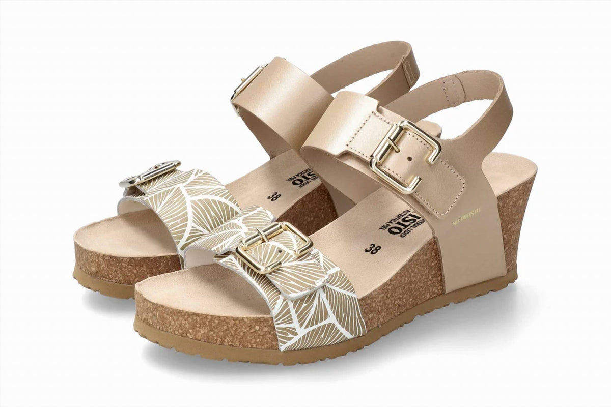 Mephisto - Women's Lissandra Wedge