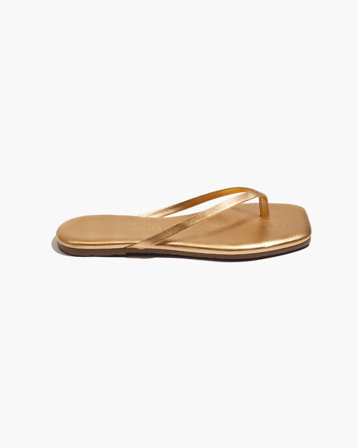 Tkees - Women's Square Toe Lily Flip Flops