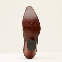 Ariat - Women's Dixon Python Western Boot