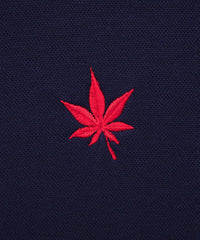 Boast - Men's Tipped Warm-up Jacket