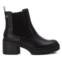 Xti - Women's Faux Leather Booties
