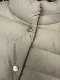 Herno - Women's Short Quilted Puffer Coat