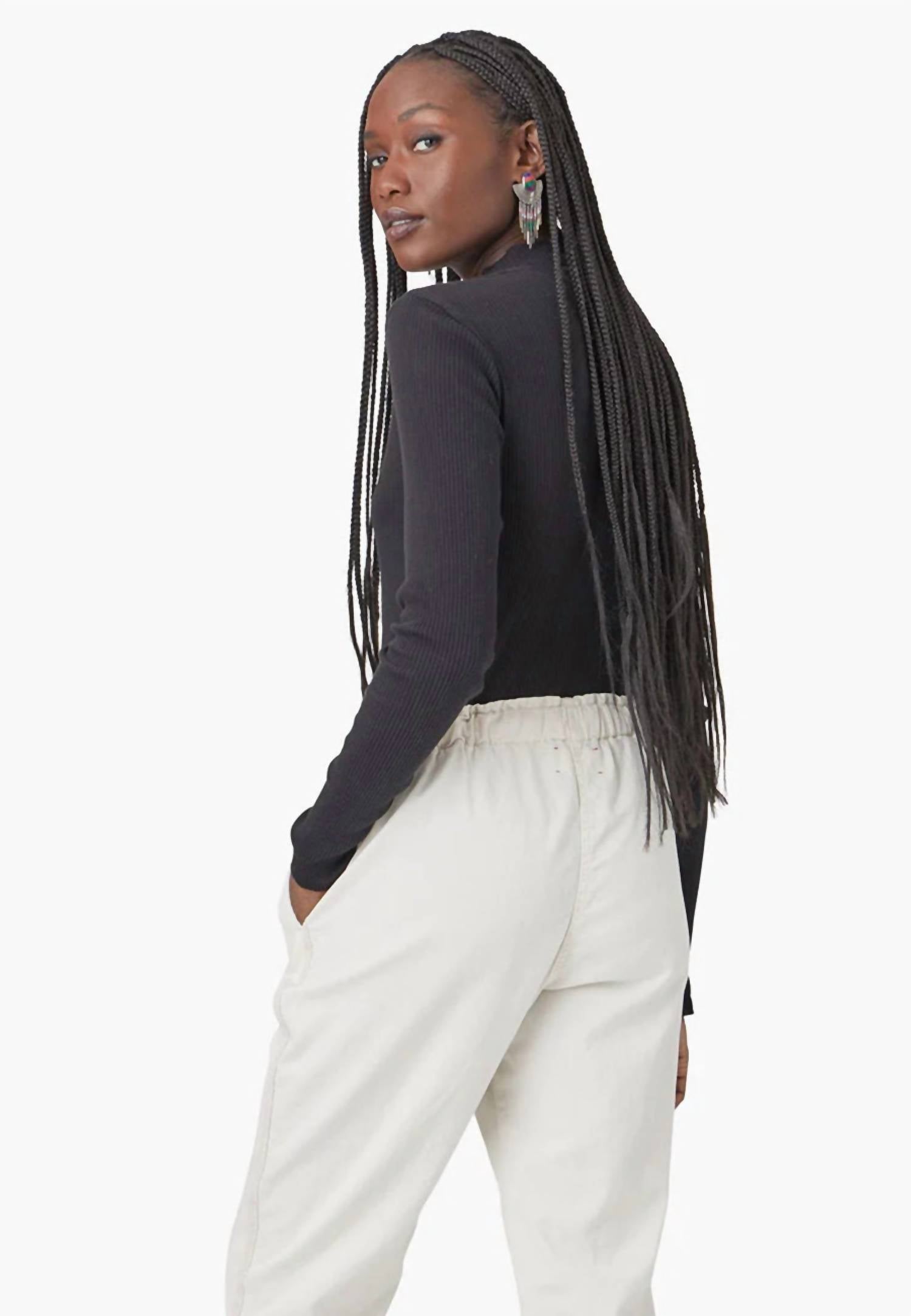 Xirena - Leith Knit Top