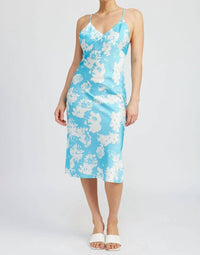 Belle D'Amour - Gaby Summer Dress