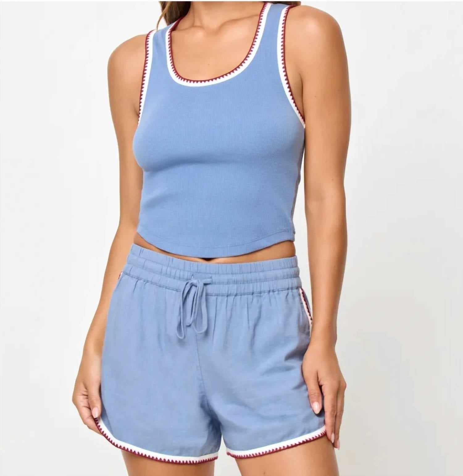 L*Space - Women's Rune Short