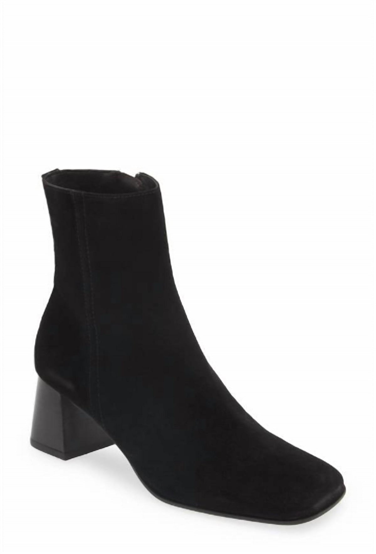 Chocolat Blu - Women's Zoan Boots