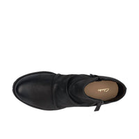 Clarks - Women's Clarkwell Zip Boots
