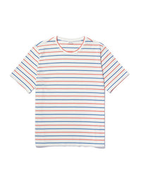 Kule - Modern Short Sleeve Top