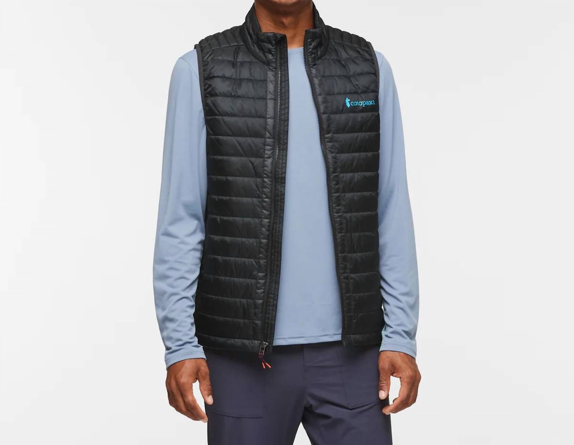 Cotopaxi - Capa Insulated Vest