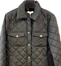 J. Society - Women's Long Quilt Jacket