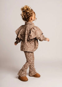 Baje Studio - Kid's Lotz Top