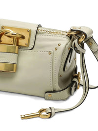 Chloe - Small Paddington Chain Bag