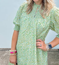 Bea Dress