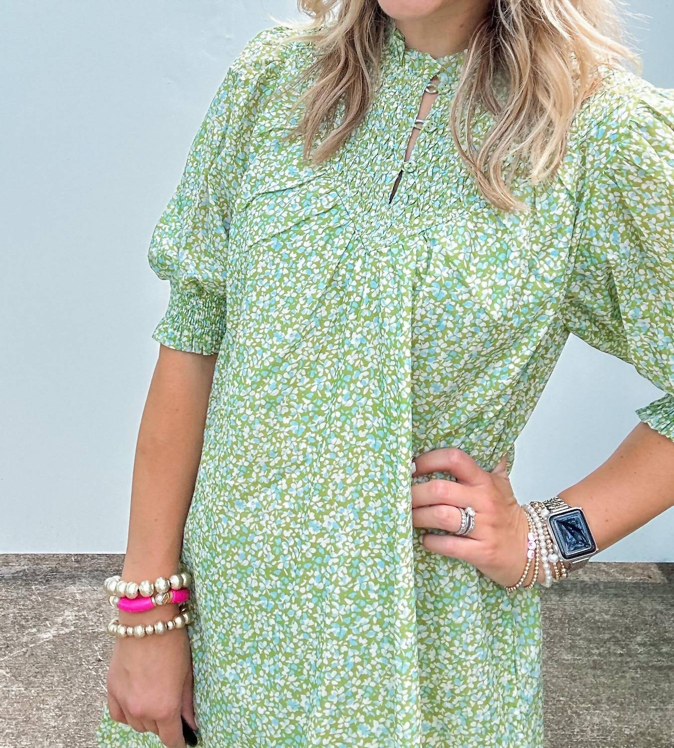 Bea Dress