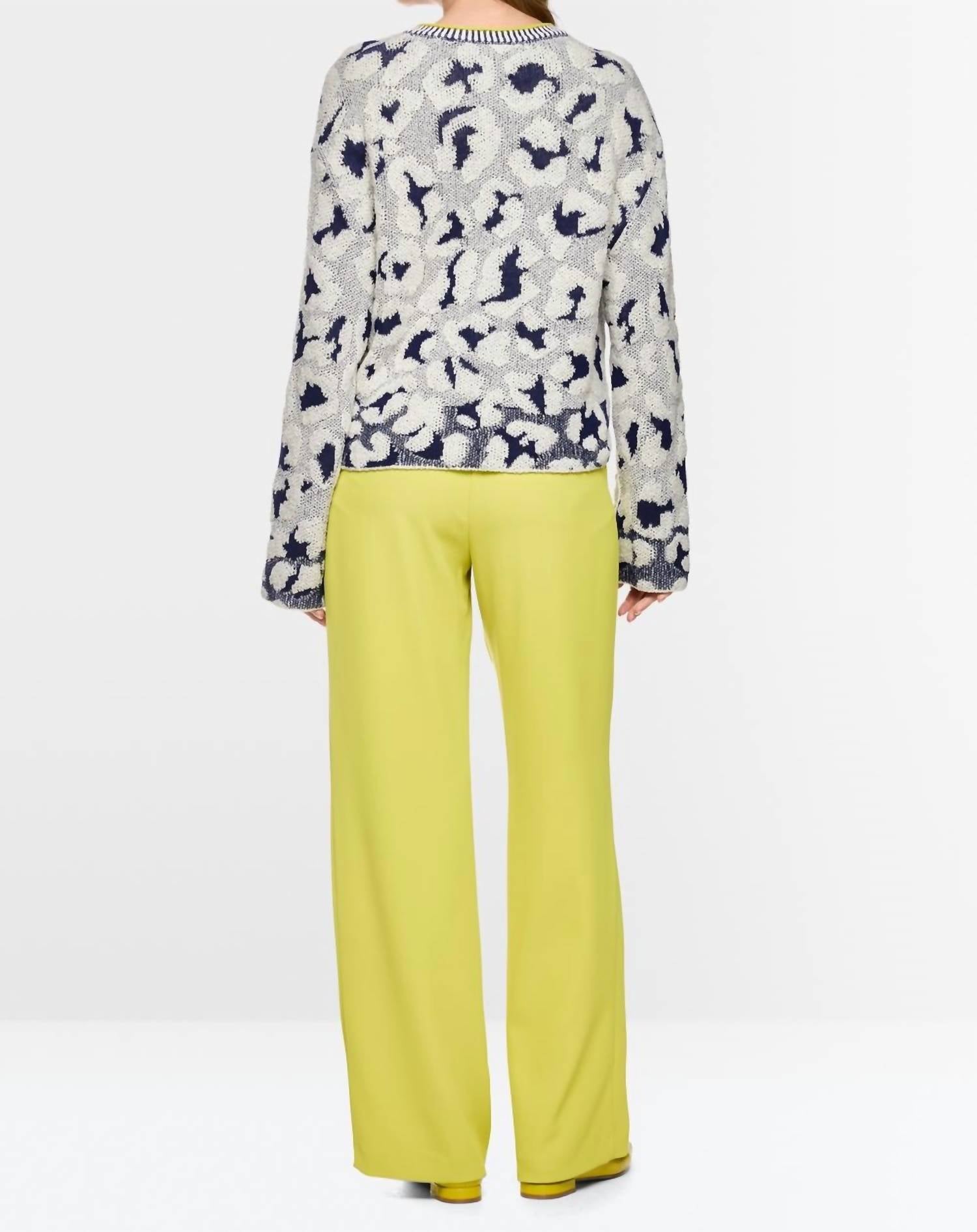 Marc Cain - Knitted in Germany Cardigan