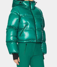 Aztech Mountain - Minnie Nuke Ski Jacket