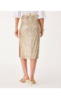 Lilly Pulitzer - Kendrick Midi Skirt