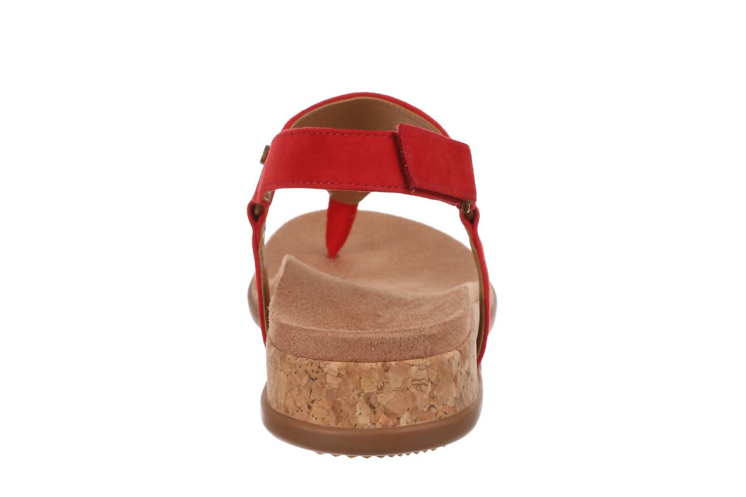 Vionic - Women's Kirra Toe Post Walking Sandal