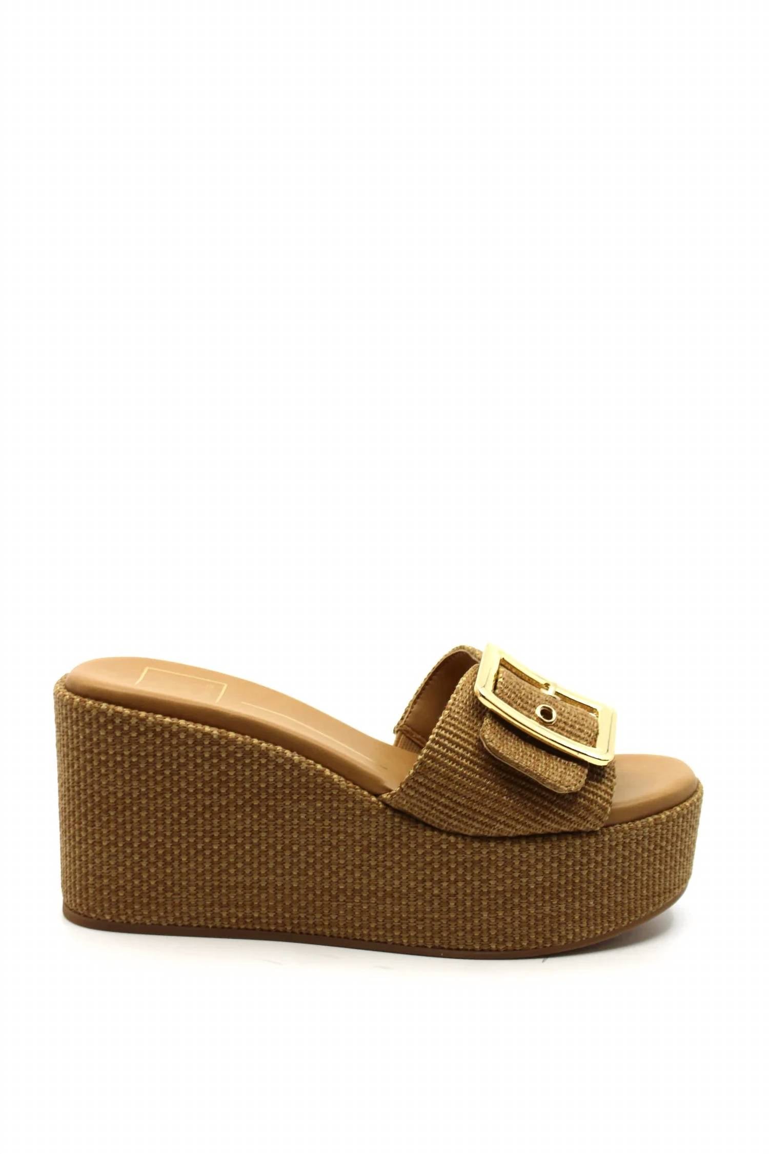 Dolce Vita - Women's Jilian Sandal