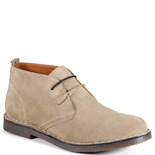 Diba True - Men's Corn Stalk Classic Chukka Boots