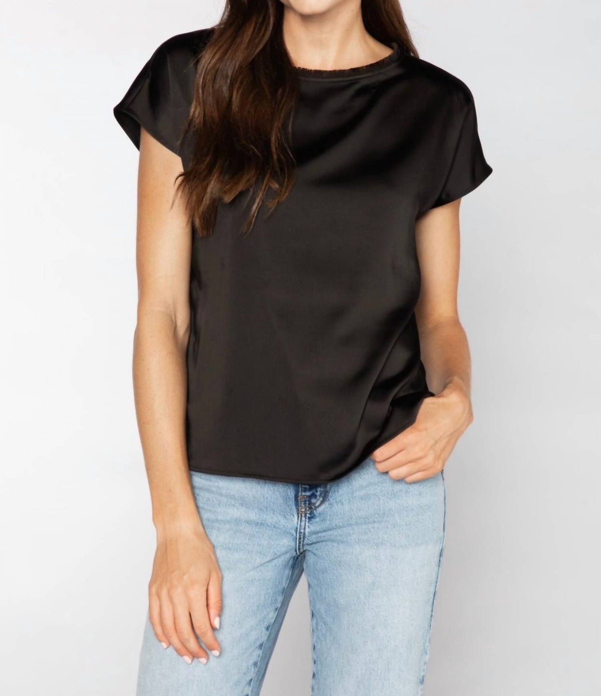 S'Edge - ASTOR TOP