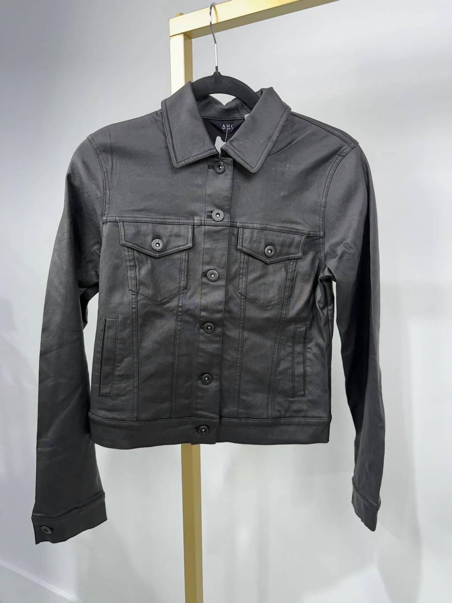 Bianco - Women's Emma Denim Jacket