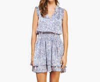 Pinch - Maeve Floral Dress