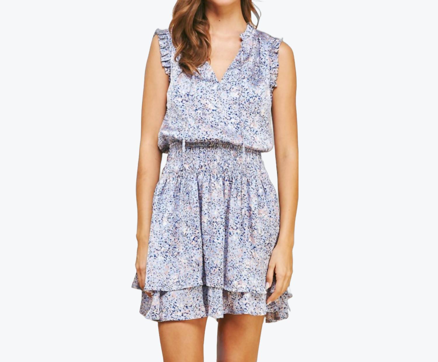 Pinch - Maeve Floral Dress