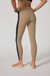 Mpg Sport - Sculpt Colorblock Legging