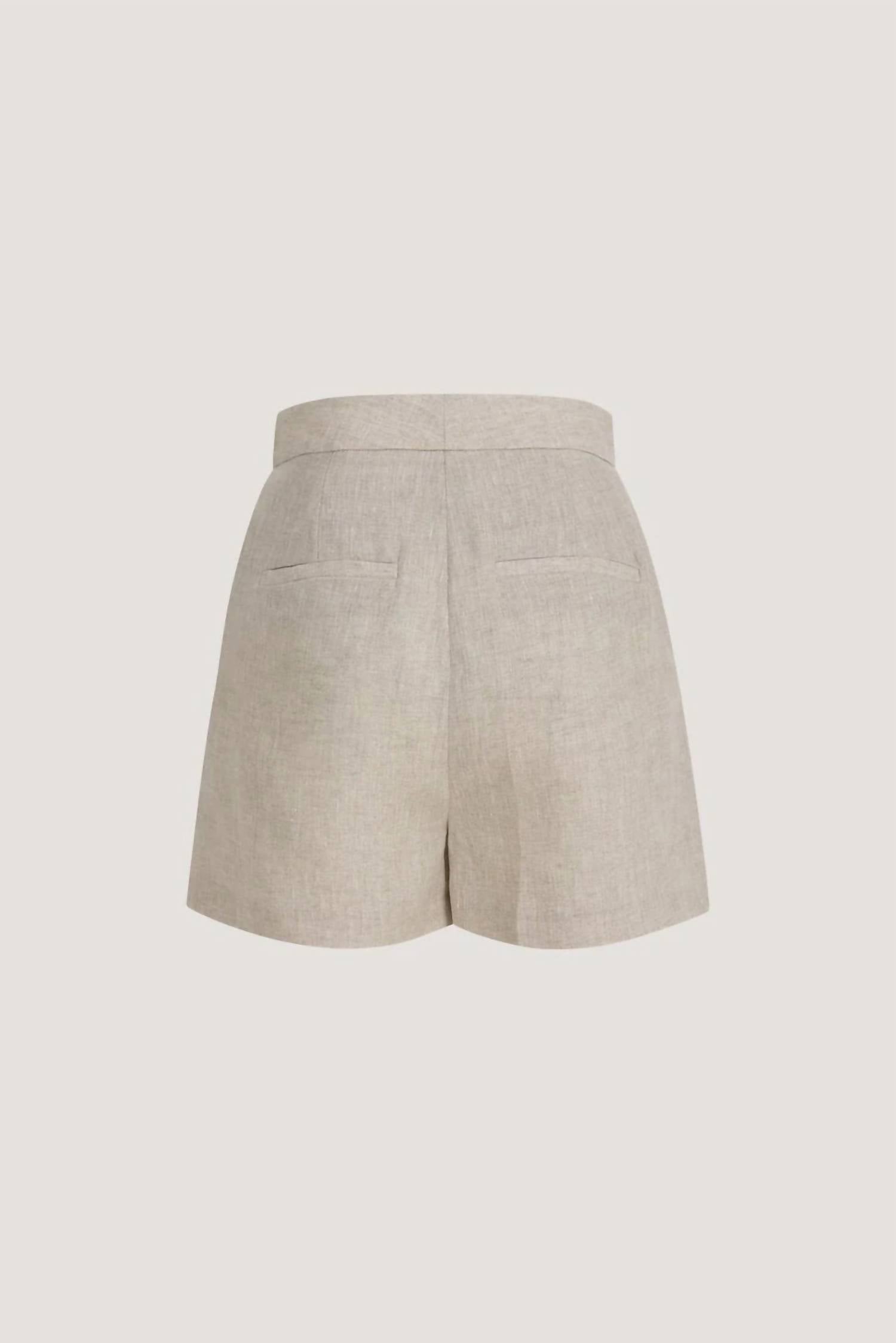 In The Mood For Love - Women's Lyall Mini Short