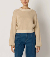Cleobella - Sydney Sweater