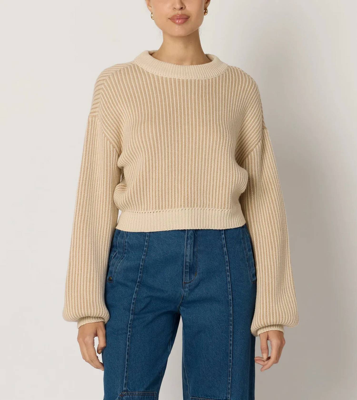 Cleobella - Sydney Sweater