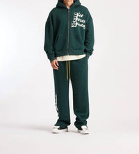 Diet Starts Monday - Men's Star Sweatpants