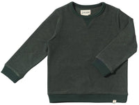 Me & Henry - Tarquin Crewneck Sweatshirt