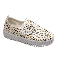 Ilse Jacobsen - Women's Tulip Slip-on Loafers