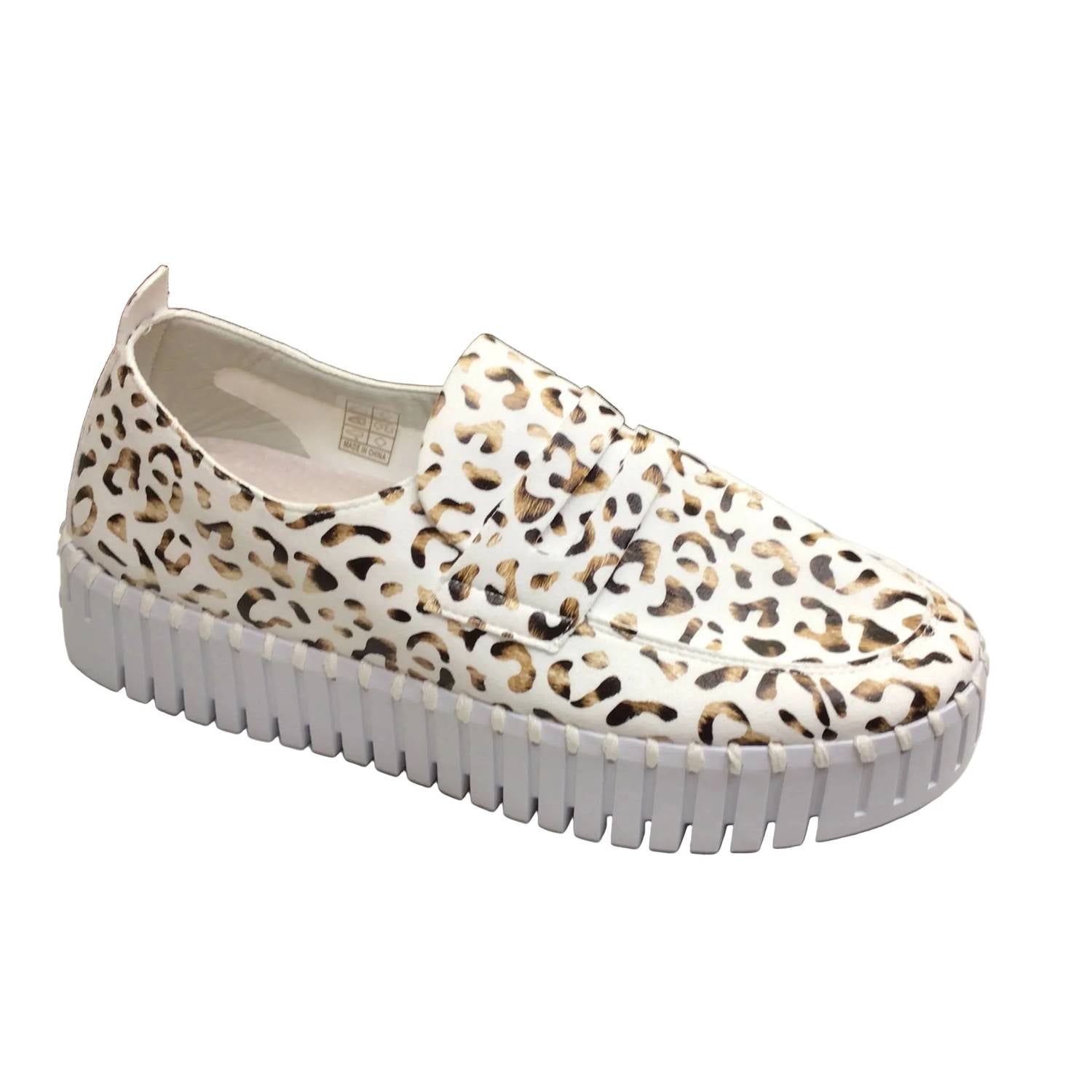 Ilse Jacobsen - Women's Tulip Slip-on Loafers