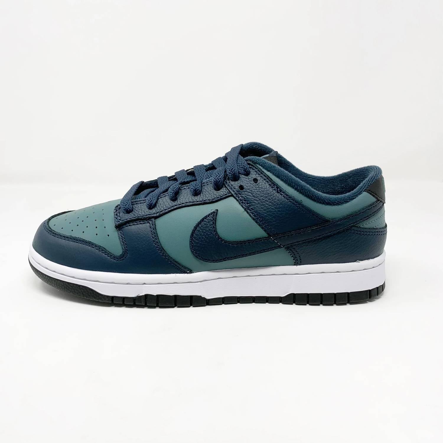 Nike - Men's Dunk Low Sneakers