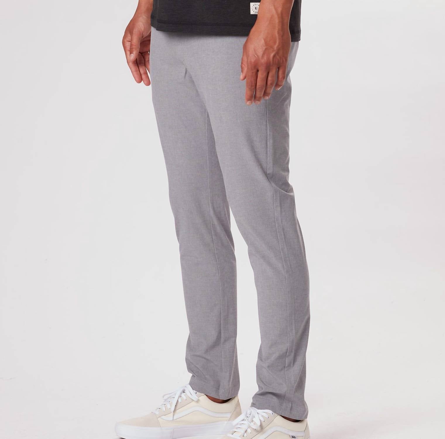 Linksoul - Men's Chino Boardwalk Pant