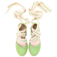 Quadsis® - Women's Elaine Too Espadrille Wedge Sandal