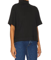 Nation Ltd - Fable Turtle Neck Top