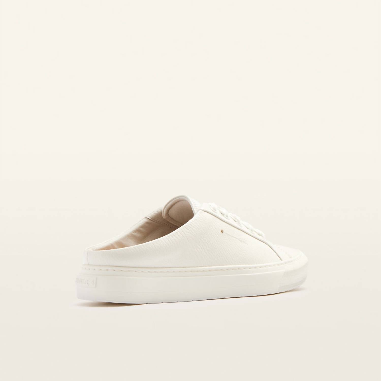 Frankie4 - Women's Lincoln Tumbled Sneakers