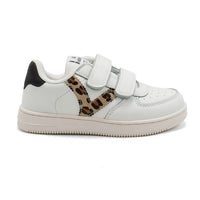Victoria - Kid's Tiempo Fancy Panels Sneakers