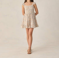 Rylee + Cru - Teen Kalina Dress